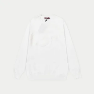 Aaa 1:1 Gucci Wool Sweater For Autumn