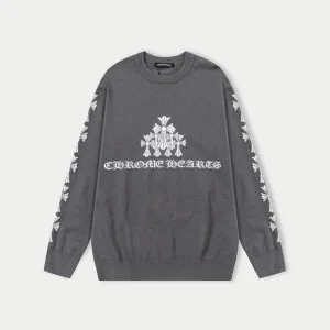 Aaa Dior Wool Sweater For Autumn