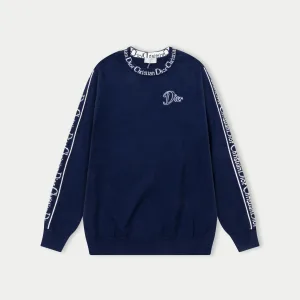 Aaa 1:1 Dior Wool Sweater For Autumn