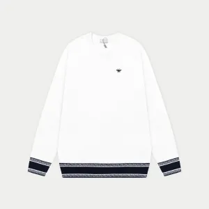 Aaa Dior Wool Sweater For Autumn