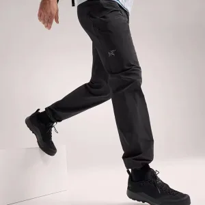 Reps Archaeopteryx Trousers Red Enhanced Comfort Unrestricted Movement Sophistication