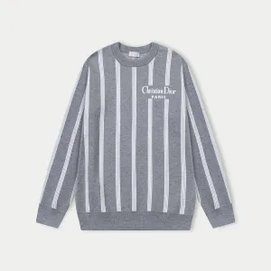 High Quality Aaa Dior Wool Sweater For Autumn