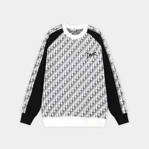 Aaa High Quality Dior Wool Sweater For Autumn