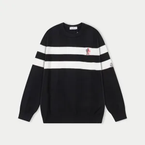 Aaa Moncler Wool Sweater For Autumn