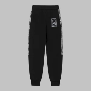 Designer Aaa Fendi Suit
