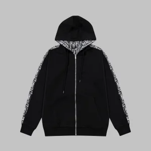 Designer Fendi Outerwear