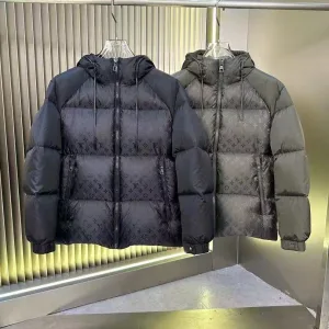1:1 Designer Louis Vuitton Down Jacket