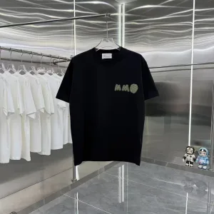 1:1 High Quality Margiela Stone Short Sleeves For Autumn