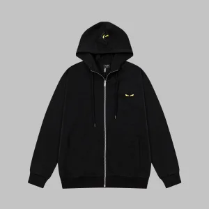 High Quality 1:1 Fendi Outerwear