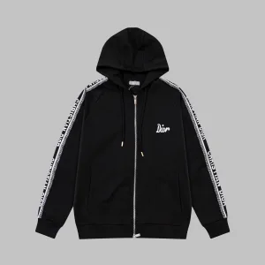 High Quality Dior Denim Outerwear