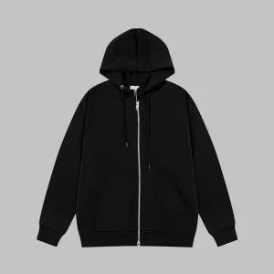 High Quality Luxury Burberry Outerwear