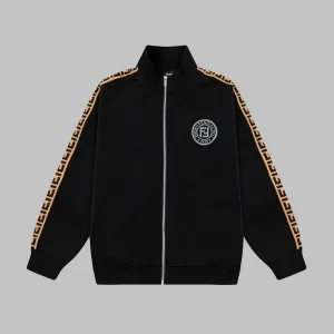 High Quality Luxury Fendi Outerwear