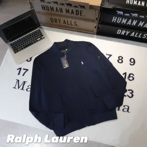 AAA Reps Ralph Lauren Coat Ash Cotton Pure