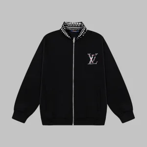 Aaa Louis Vuitton Outerwear