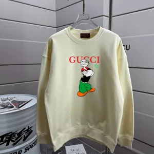 Designer 1:1 Gucci Hoodies For Autumn