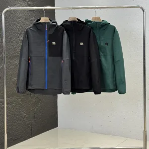 Designer Patagonia Jacket Red Down Winter 3D Cutting