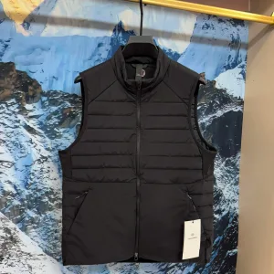 High Quality Lululemon Coat Red Neutral Feather Goose Down Duck Autumn Winter And Matte Fabric