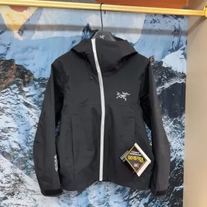 AAA Ecco Windbreaker Purple