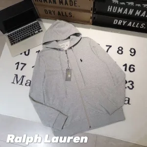 Reps AAA Ralph Lauren Jacket Red