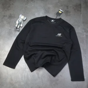 AAA Luxury New Balance Jacket Red Cotton