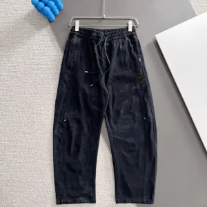 Designer Dolce & Gabbana Trousers For Fall