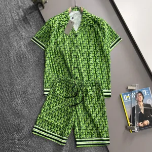 1:1 Dior Abs Set For Summer