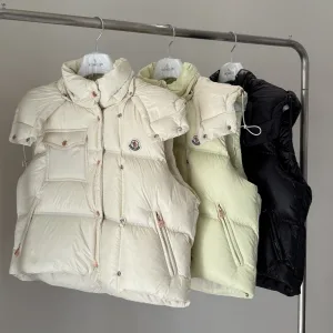 1:1 Aaa Moncler Vest
