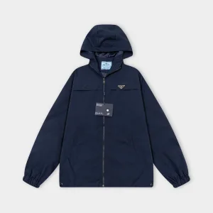 1:1 Aaa Prada Foam Outerwear For Autumn