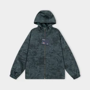 Designer 1:1 Prada Foam Outerwear For Autumn