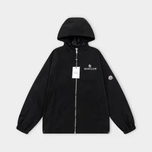 High Quality Moncler Foam Outerwear For Autumn