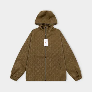 High Quality 1:1 Gucci Foam Outerwear For Autumn