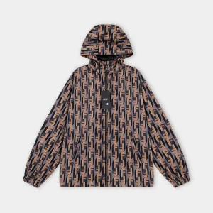 1:1 Aaa Fendi Foam Outerwear For Autumn