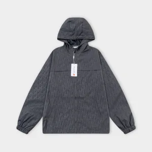 1:1 Dior Foam Outerwear For Autumn