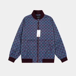 High Quality Gucci Foam Outerwear For Autumn