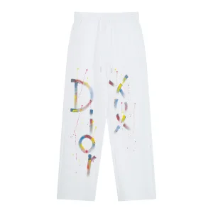 Designer Dior Casual Pants For Fall