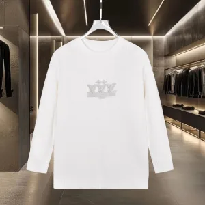 Aaa Louis Vuitton Wool Sweater