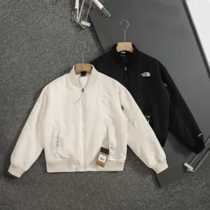 Reps Luxury North Outerwear Red Down Simple Design Autumn Winter