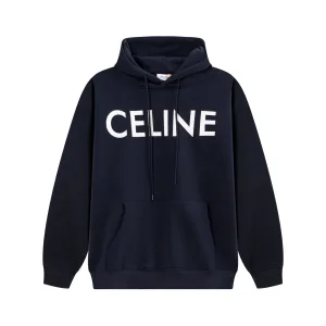 1:1 Celine Abs Hoodie For Fall