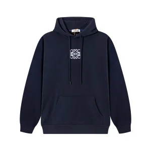 Aaa Loewe Abs Hoodie
