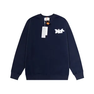 High Quality Dior Abs Hoodies