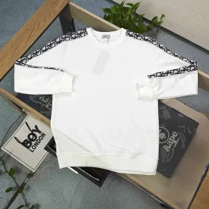 Super Clone Dior Hoodie Red Eva Autumn Winter