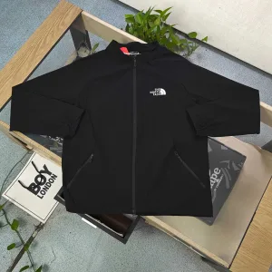 AAA High Quality The North Face Casual Trousers Red Minimalist Style Daily Commute Light Outdoor Autumn Winter Zippered Pocket