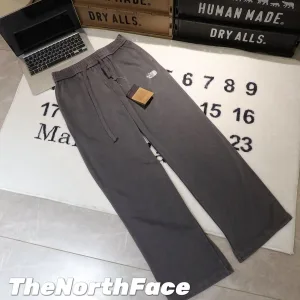 Super Clone AAA North Long Pants Ash