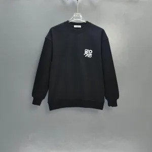 High Quality Loewe Cotton Hoodies For Autumn