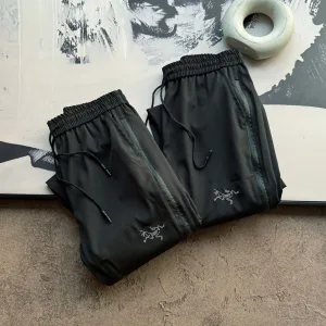 AAA Reps Archaeopteryx Trousers Red Gore-Tex Daily Commute Street Style Outdoor Functionality Autumn Winter