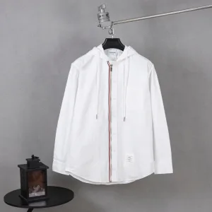 1:1 Luxury Thom Browne Shell Shirts