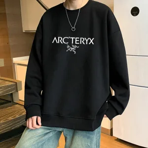 Super Clone Archaeopteryx Long-Sleeved Shirts Black