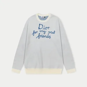 Aaa Dior Sweater For Winter