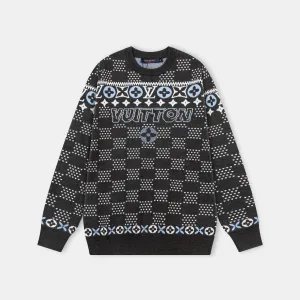 High Quality Aaa Louis Vuitton Sweater For Winter