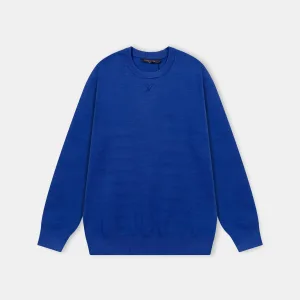 Luxury Designer Louis Vuitton Sweater For Winter